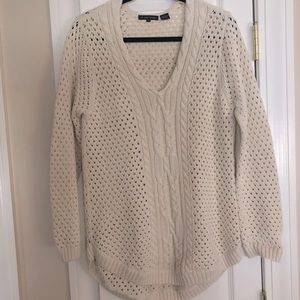 Pretty, light weight top